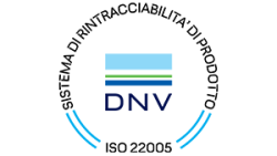 DNV Uni EN ISO 22005